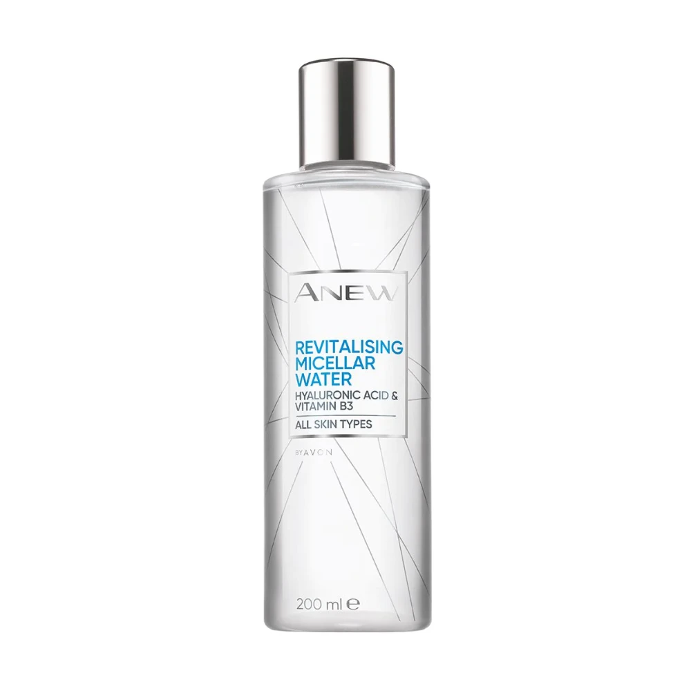 Avon Anew Hydra Pro Vita D Water Cream, 50 ml | Hydrating Face Cream |  Unisex