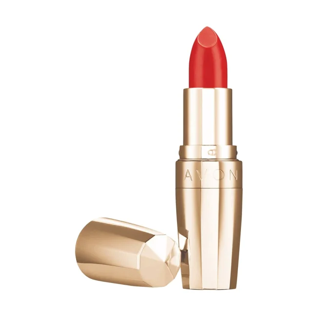 Avon Crème Legend Lipstick Blockbuster Martenzo