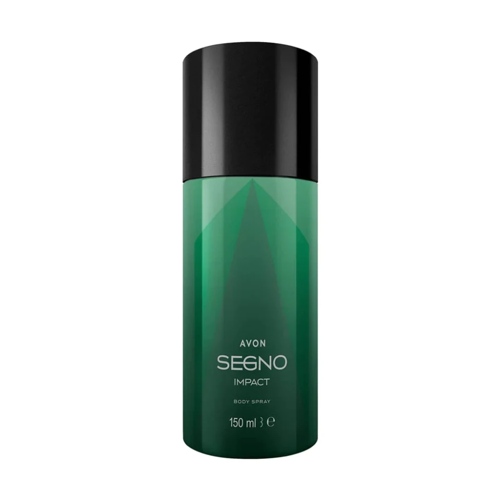 Avon discount segno review